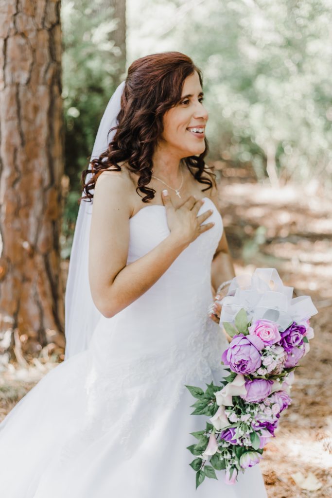 Alyssa Joyce Photography | NC Wedding Photographers