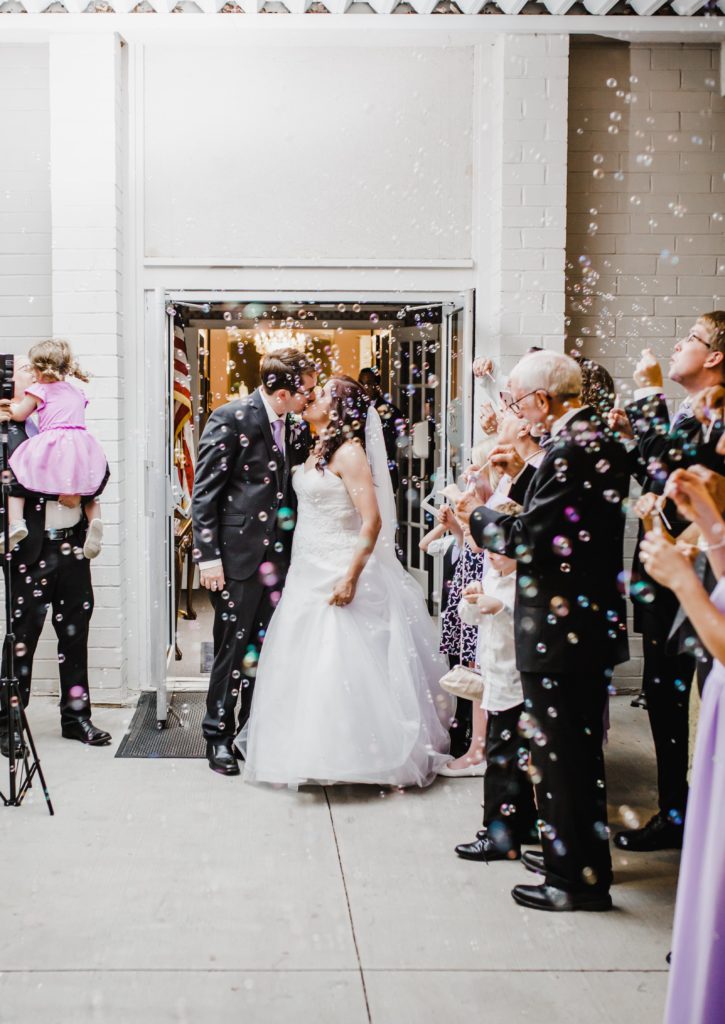 Josh + Oriana | NC Wedding photographers