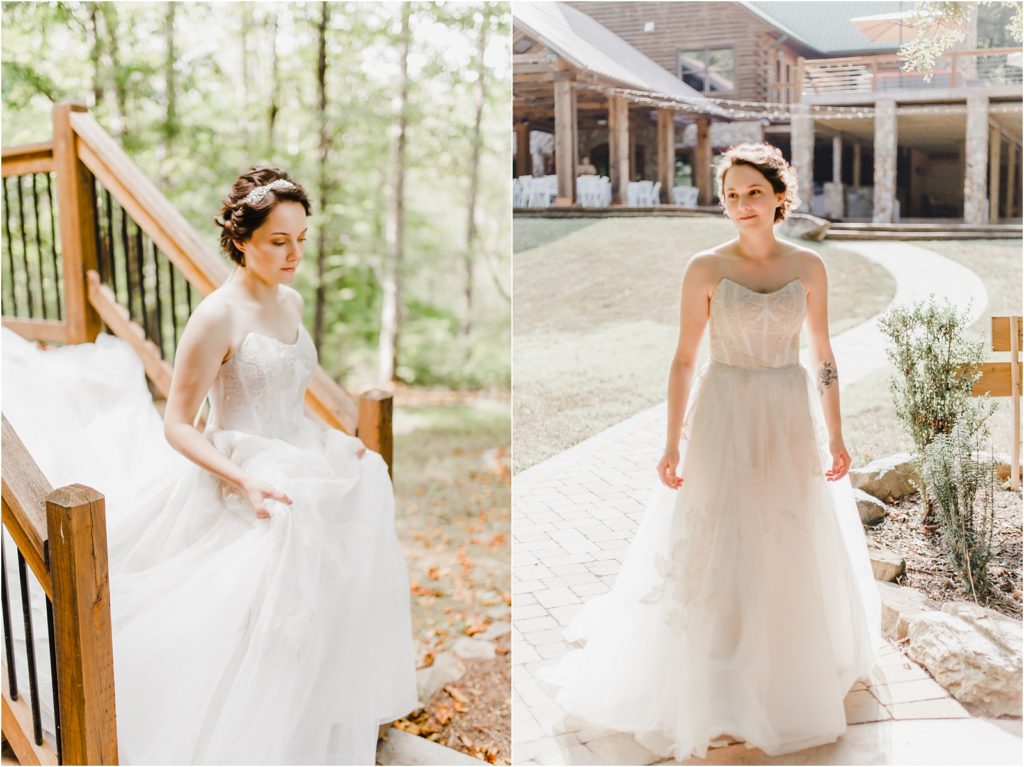 Raleigh, Durham, Chapel Hill Wedding Photography
