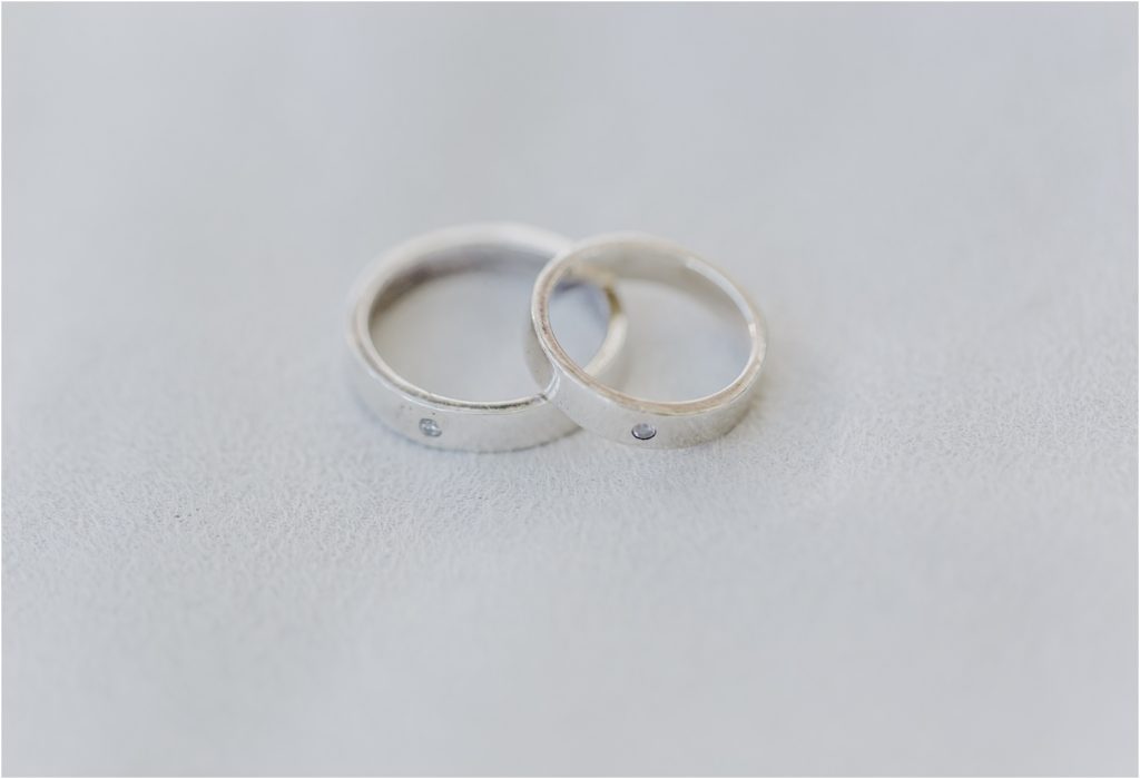 Korean Couples Rings 